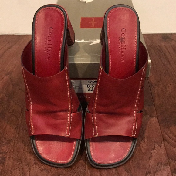 Cole Haan “Naomy” Women’s Heels - Picture 5 of 8